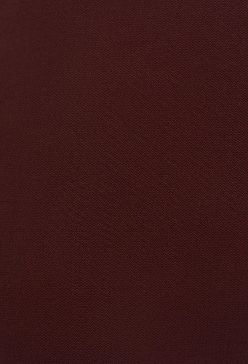 Spodnie męskie Lord – Chinos, kolor bordowy R-209 - obrazek 3