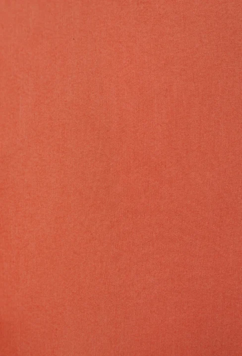 Spodnie męskie Lord – Chinos, kolor pastelowy oranż R-160 - obrazek 3