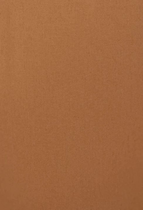 Spodnie męskie Lord – Chinos, kolor jasny camel R-242 - obrazek 5