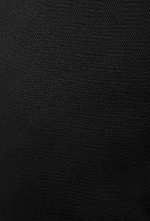 Spodnie męskie Lord – Chinos, kolor czarny R-206 - obrazek 5